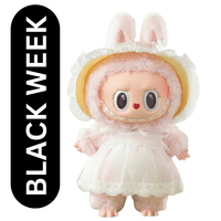 MOKOKO - FALL INTO SPRING 38cm  - POP MART