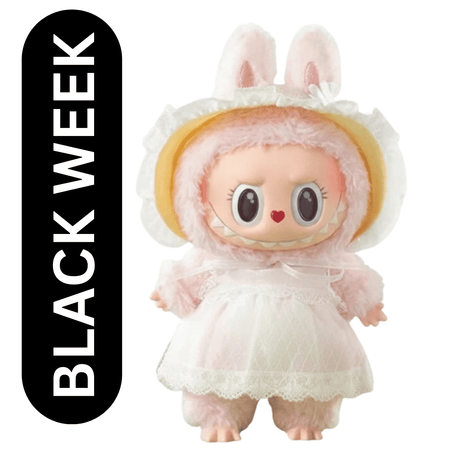 MOKOKO - FALL INTO SPRING 38cm  - POP MART