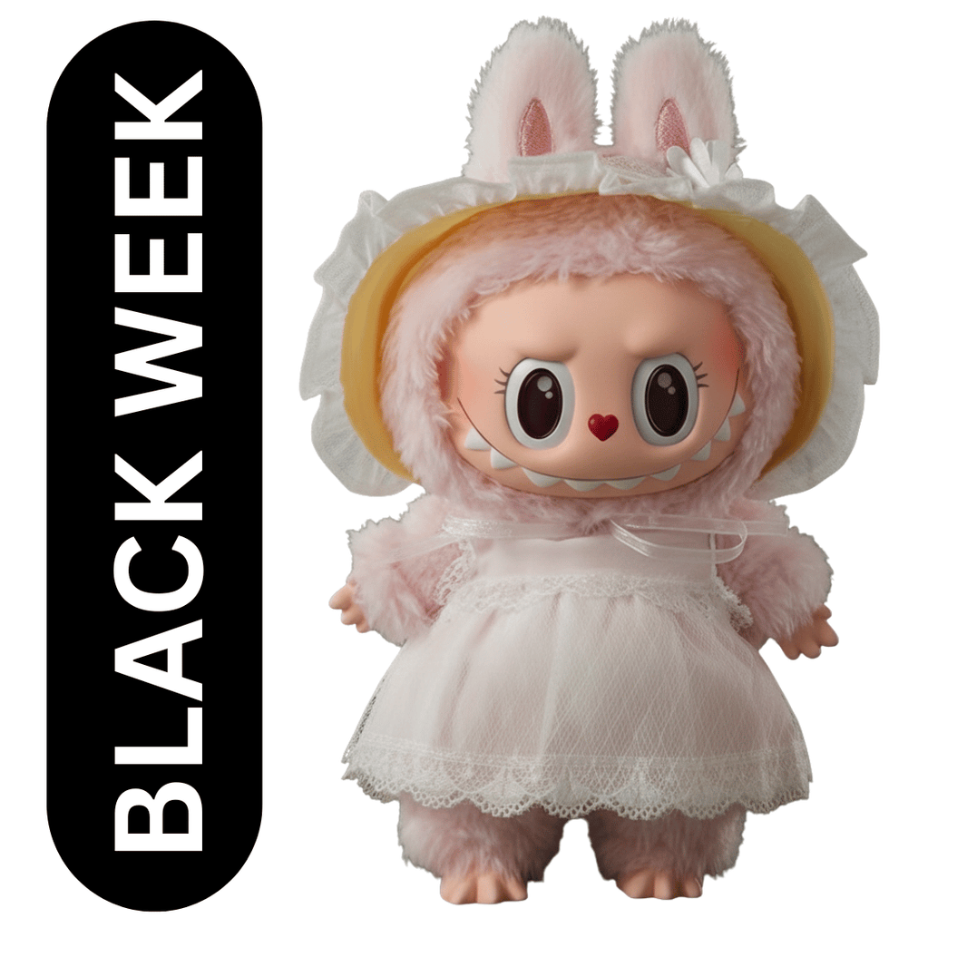 MOKOKO - FALL INTO SPRING 17cm PENDANT Blister pack - POP MART