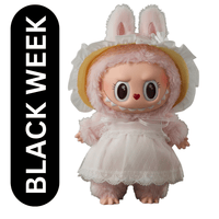 MOKOKO - FALL INTO SPRING 17cm PENDANT Blister pack - POP MART