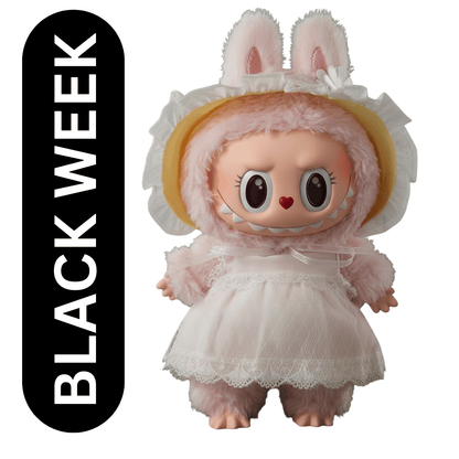 MOKOKO - FALL INTO SPRING 17cm PENDANT Blister pack - POP MART