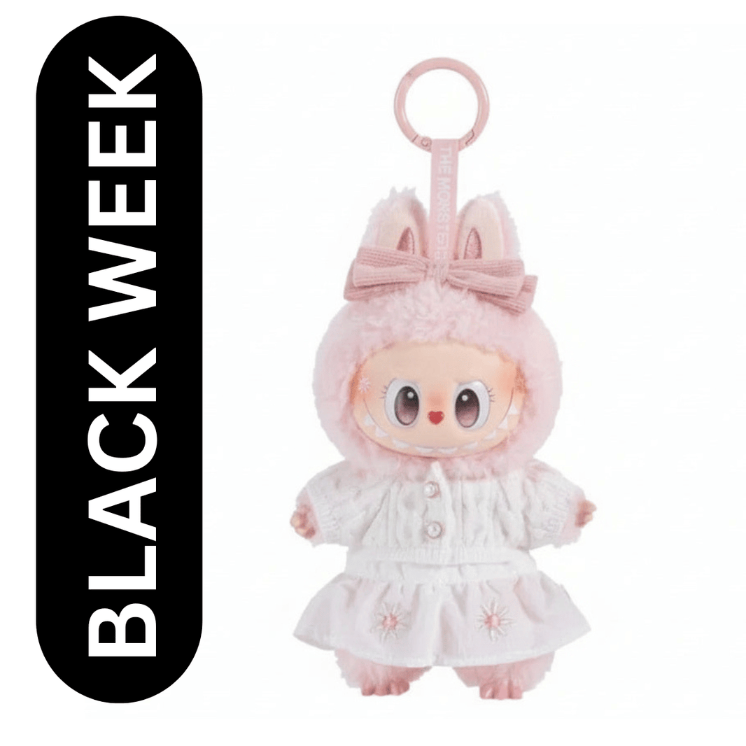 MOKOKO - Fall Into Sweaters 17cm PENDANT Blister pack- POP MART