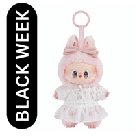 MOKOKO - Fall Into Sweaters 17cm PENDANT Blister pack- POP MART