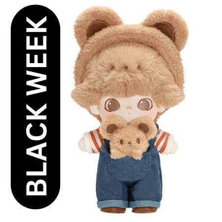 Gave - Dimoo - Animal Kingdom  27 cm.- POP Ma