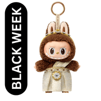 Labubu - GOOD LUCK TO YOU - Doll Pendant - Pop Mart