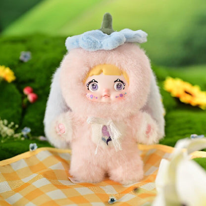 Genuine Nommi Garden Rabbit Series V2 Blind Box