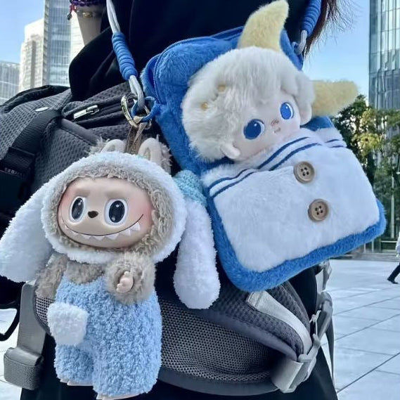 POP MART Original - DIMOO mobile bag