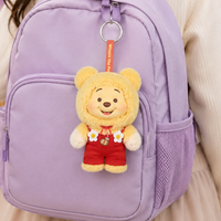 Ole Brumm / Winnie the Pooh Vinyl Plush - Disney