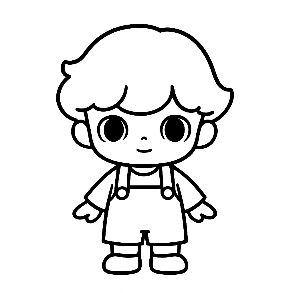 Dimoo  - Pop Mart Norge