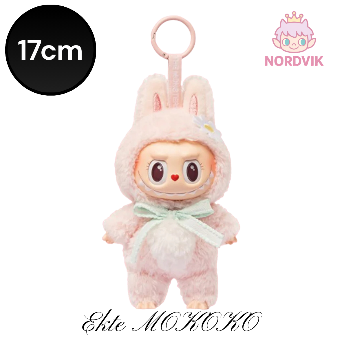 MOKOKO Close to Sweet 17cm| POP MART | ProductsbyNordvik