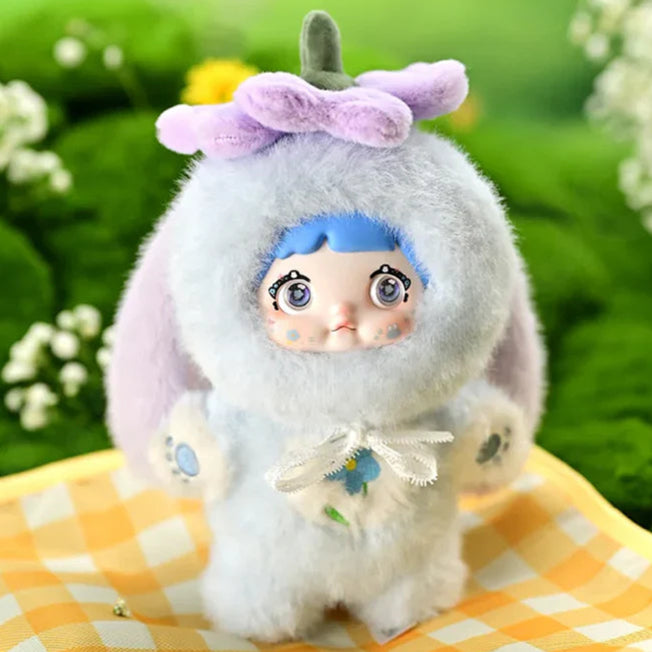 Genuine Nommi Garden Rabbit Series V2 Blind Box