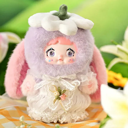 Genuine Nommi Garden Rabbit Series V2 Blind Box