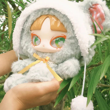 INN'S Crossing Spring Series Plush Pendant Blind Box