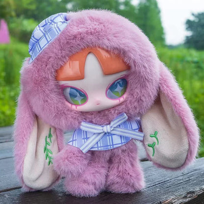 INN'S Crossing Spring Series Plush Pendant Blind Box