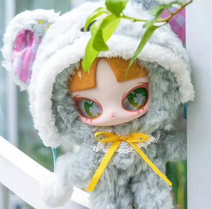 INN'S Crossing Spring Series Plush Pendant Blind Box