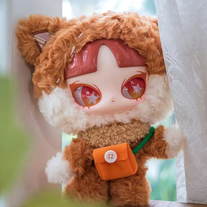 INN'S Crossing Spring Series Plush Pendant Blind Box