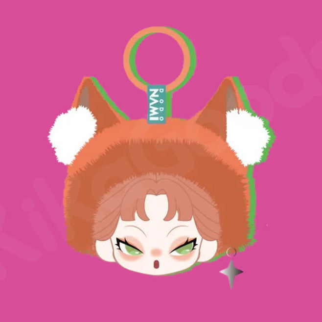 Dodo Nami - Midnight Disco Earphone Case - DoDo Sugar