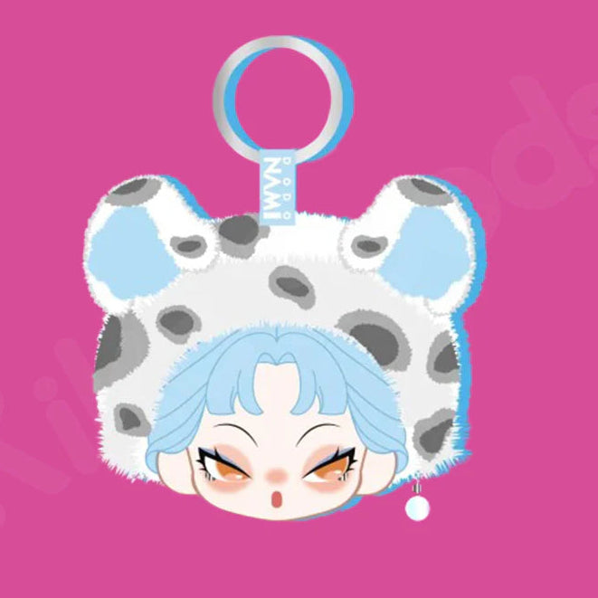 Dodo Nami - Midnight Disco Earphone Case - DoDo Sugar