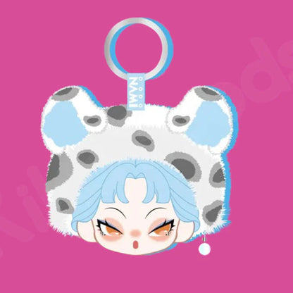 Dodo Nami - Midnight Disco Earphone Case - DoDo Sugar