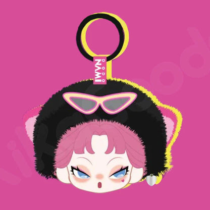 Dodo Nami - Midnight Disco Earphone Case - DoDo Sugar