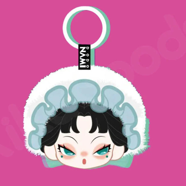 Dodo Nami - Midnight Disco Earphone Case - DoDo Sugar