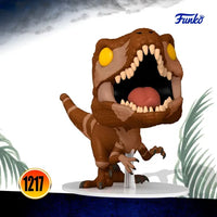Jurassic World - Atrociraptor (Red) #1217 -Funko Pop!