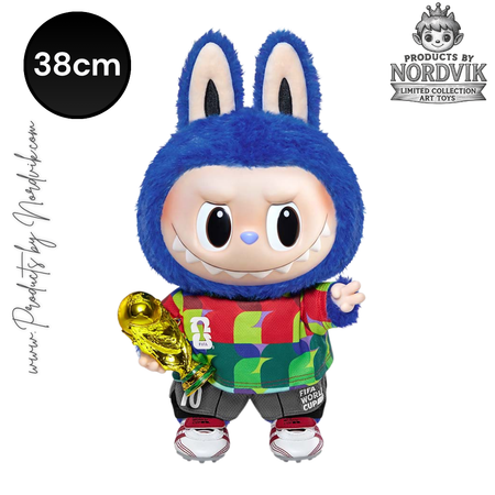 LABUBU - THE MONSTERS × FIFA SERIES - Catch the Win - FIFA World Cup 2026
