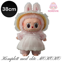 MOKOKO - FALL INTO SPRING 38cm  - POP MART