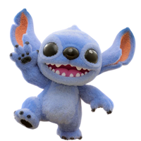 Stitch Cosbaby COSB1132 - Disney