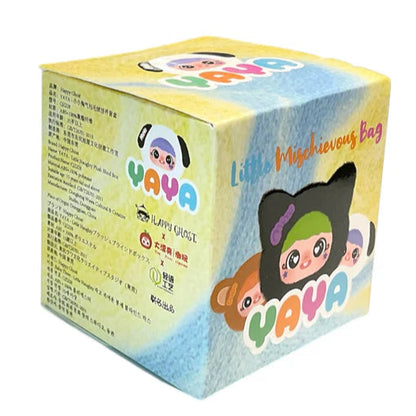 Yaya - Happy Gost Blind Box  - Baby Three