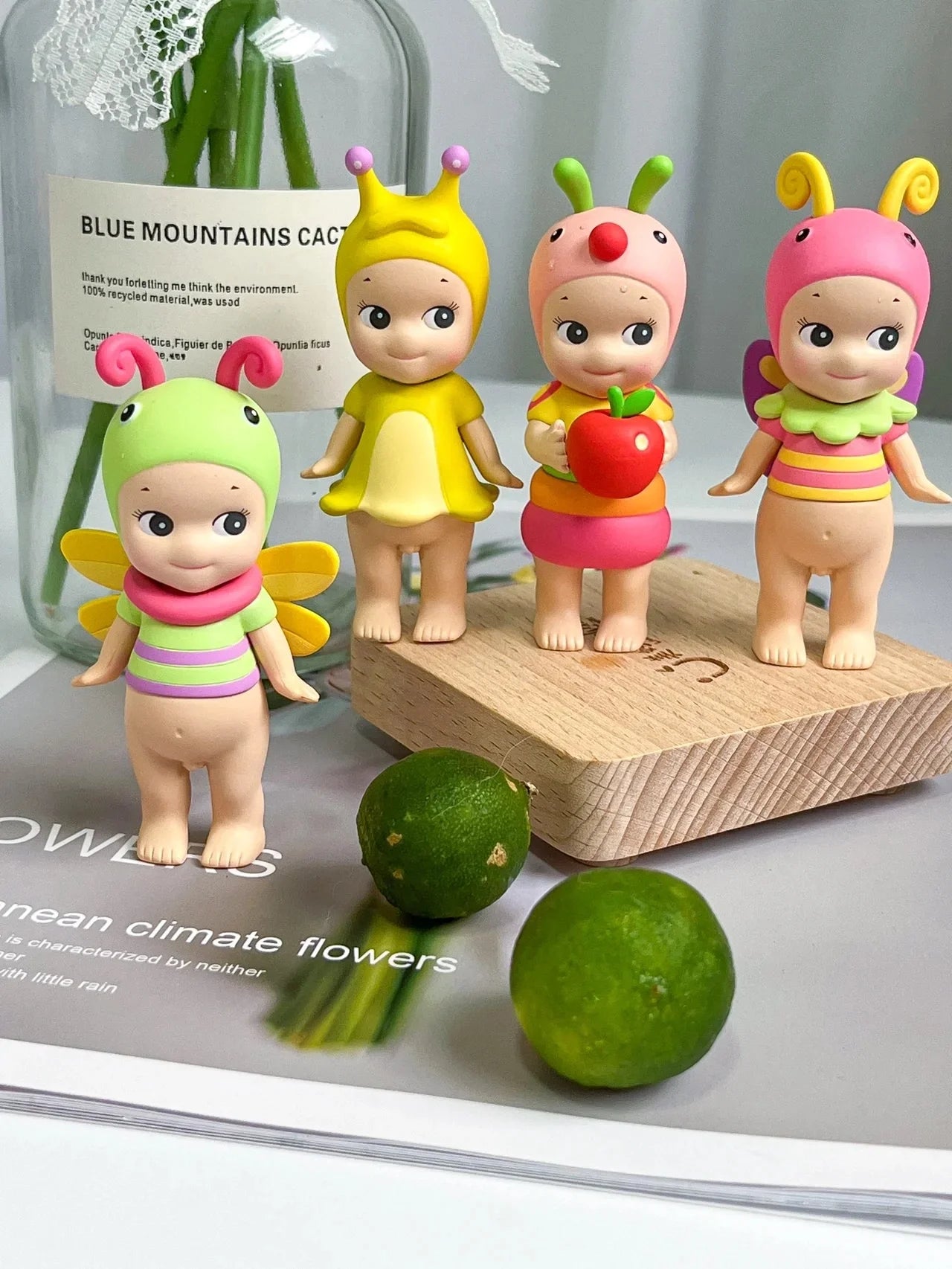 Bugs world Mystery Box