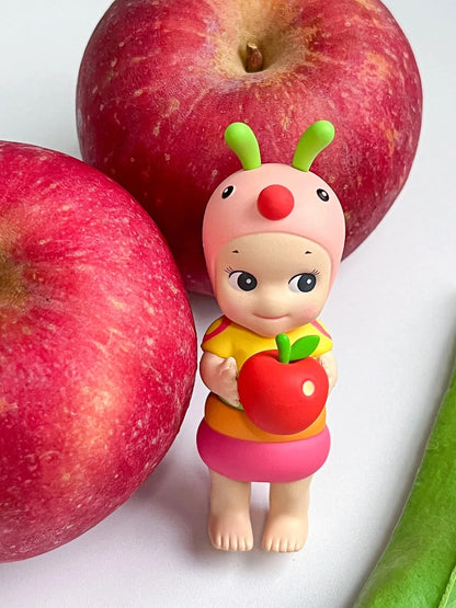 Bugs world Mystery Box