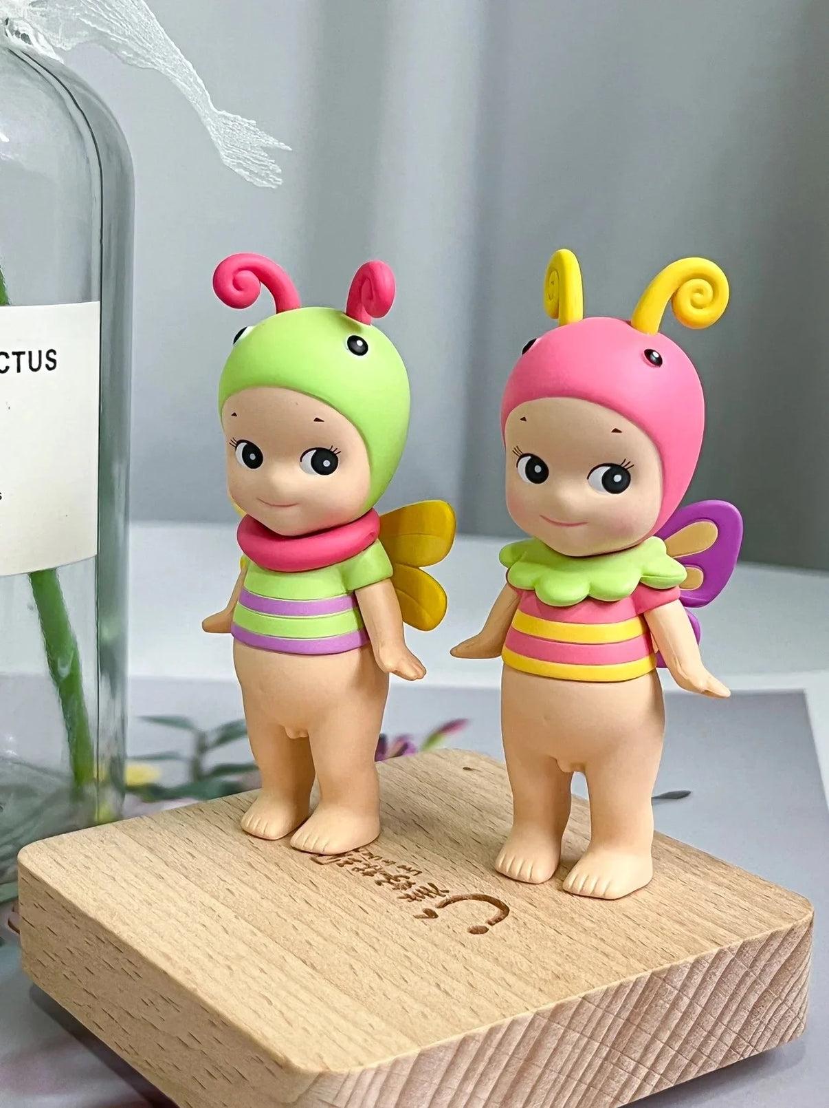 Bugs world Mystery Box