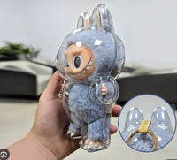 Deksel For Labubu for Big into Energy & Exciting Macaron