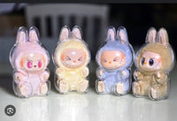 Deksel For Labubu For Have A Seat