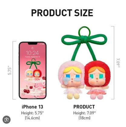 POP MART Original - Crying again