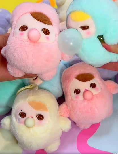 POP MART Original - Pucky Beanie Bubble up