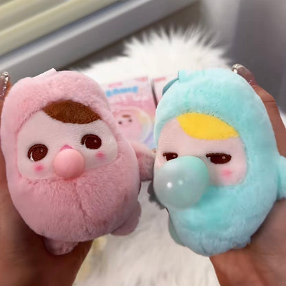 POP MART Original - Pucky Beanie Bubble up