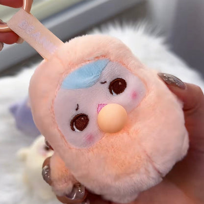 POP MART Original - Pucky Beanie Bubble up