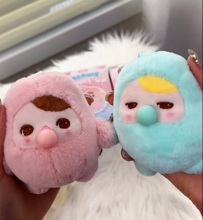 Pucky -  Beanie Bubble up  - POP Mart