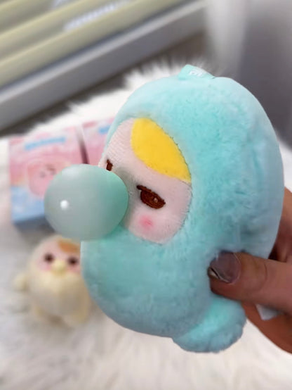 POP MART Original - Pucky Beanie Bubble up