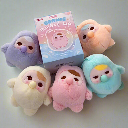 POP MART Original - Pucky Beanie Bubble up