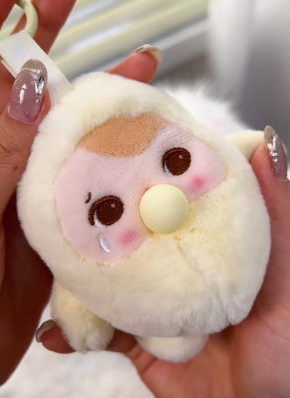 POP MART Original - Pucky Beanie Bubble up