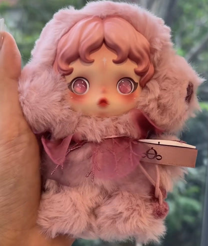 Skullpanda - L’impressionnisme - POP Mart