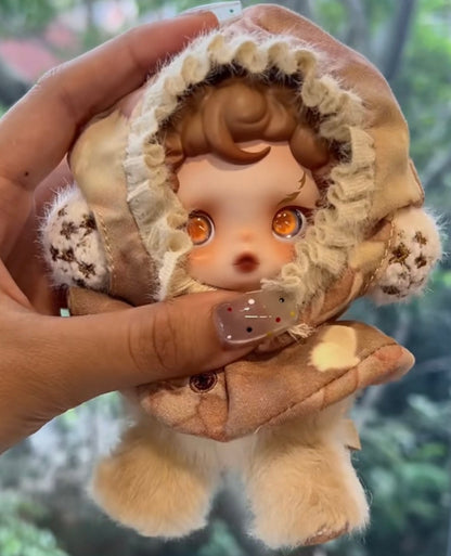 Skullpanda - L’impressionnisme - POP Mart