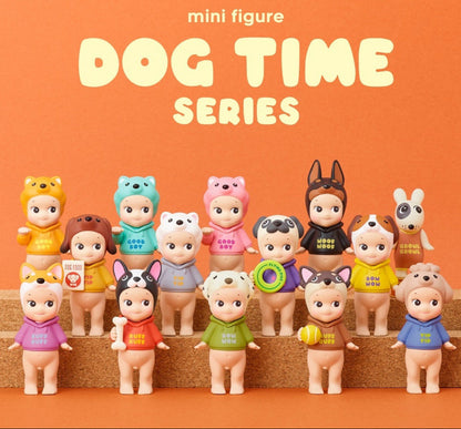 Dog Time Mystery Box