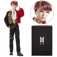 K-POP - BTS Jung Kook Prestige Doll - Mattel