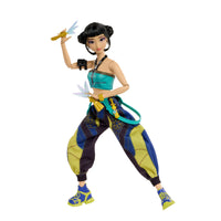 KPop Demon Hunters Zoey Fashion Doll - Mattel
