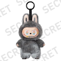 Labubu Big Into Energy Secret