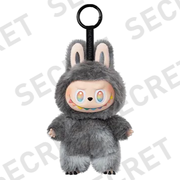 Labubu Big Into Energy Secret